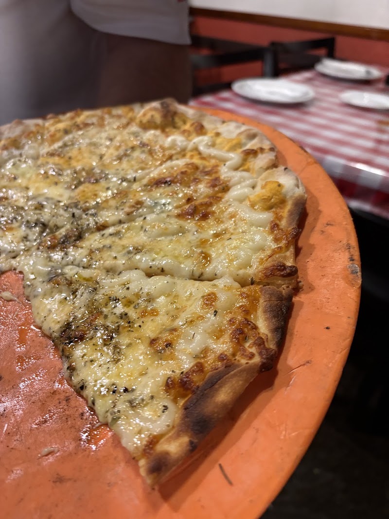Foto de Casa do Homem Pizza