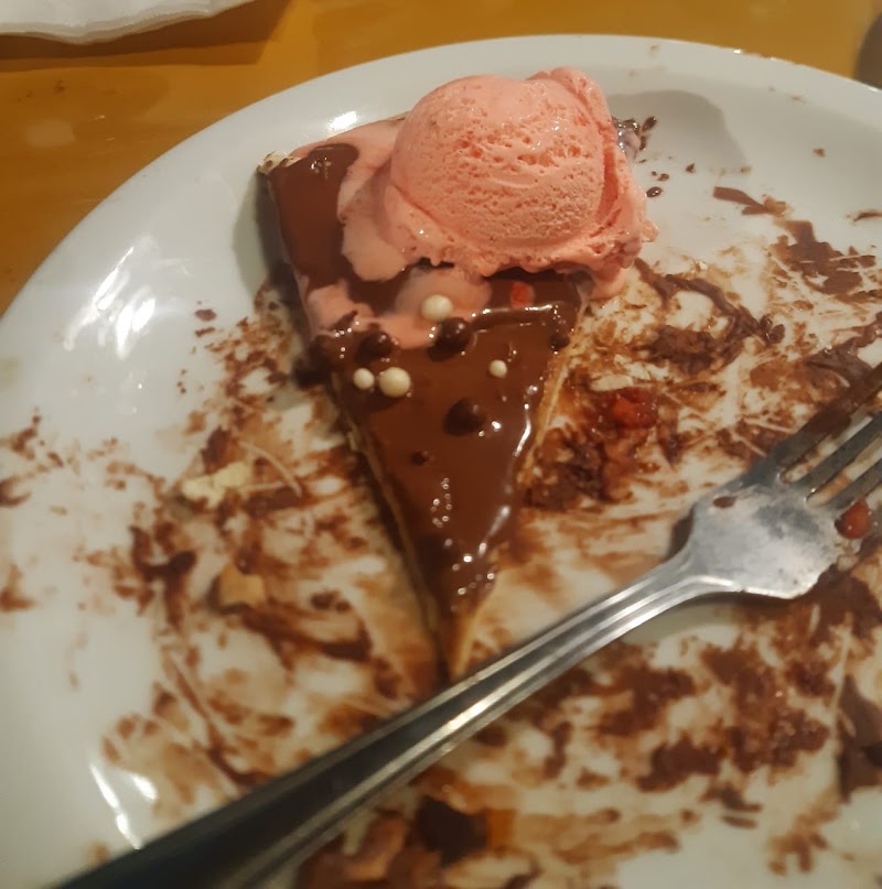 Foto de Casa do Homem Pizza
