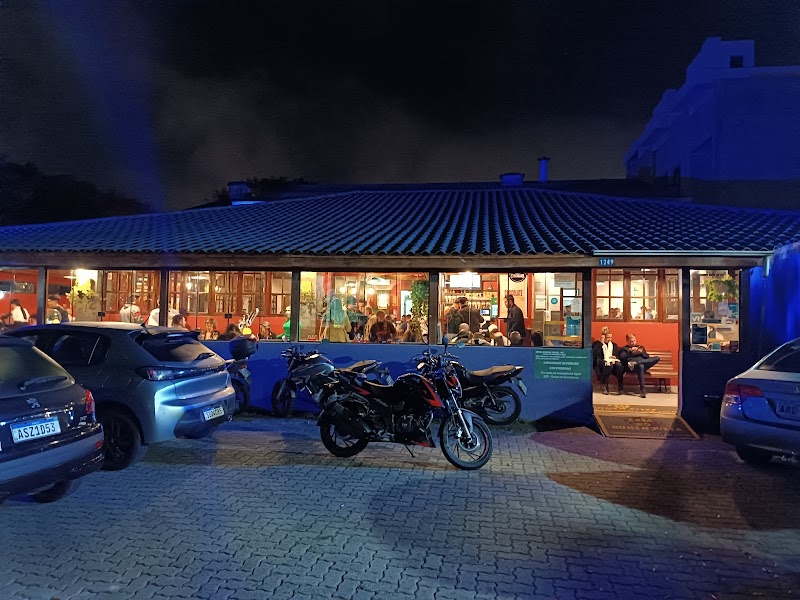 Foto de Casa do Homem Pizza