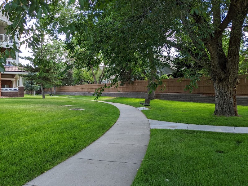 Carmel Oaks facility