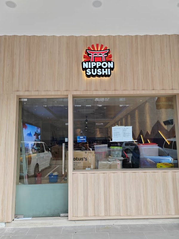 Nippon Sushi Permas - Photo 1