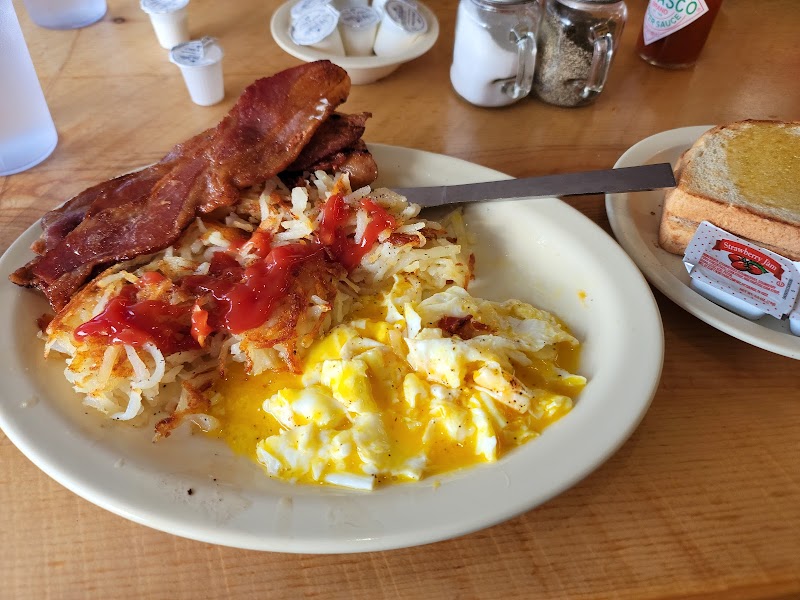 Ute Coffee Shop photo 2