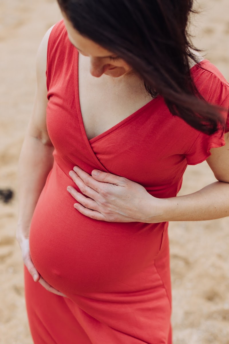 Aline Multon - Conseillère en lactation et sommeil bébé, location tire-lait