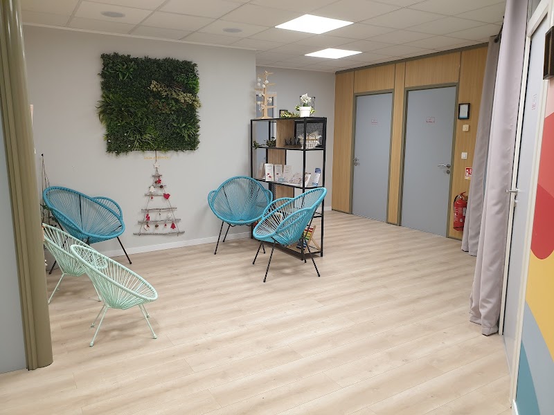 Aline Multon - Conseillère en lactation et sommeil bébé, location tire-lait