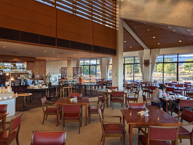 Laforet Shuzenji & Country Club - Photo 9