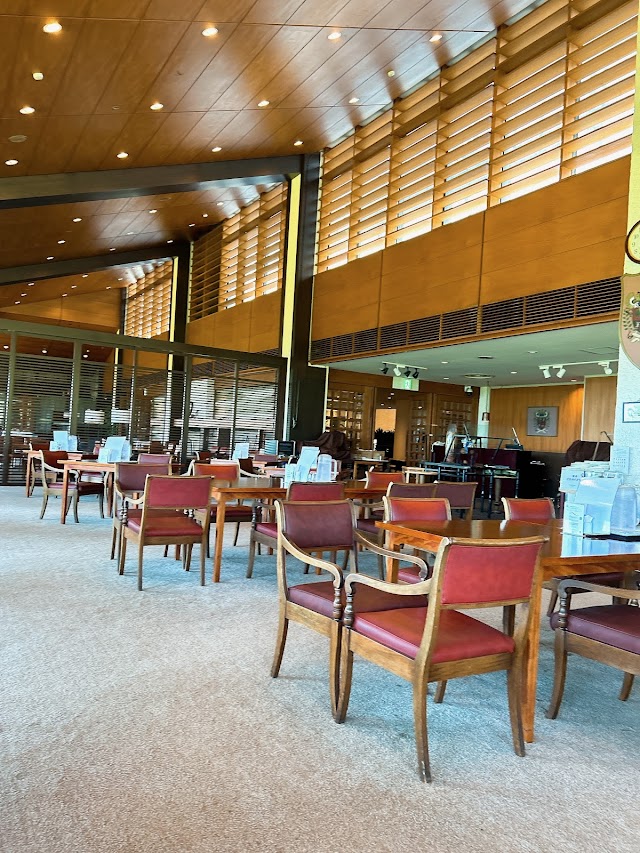 Laforet Shuzenji & Country Club - Photo 10