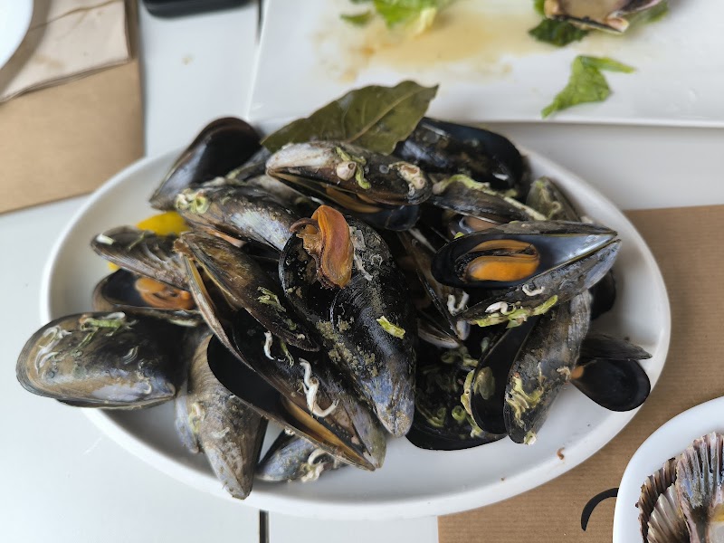 Mesón A Marola photo 3