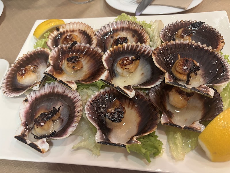 Mesón A Marola photo 4