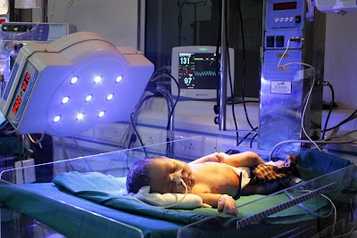 Dr. Ravi Khanna's Vatsalya NBCC - Image 2