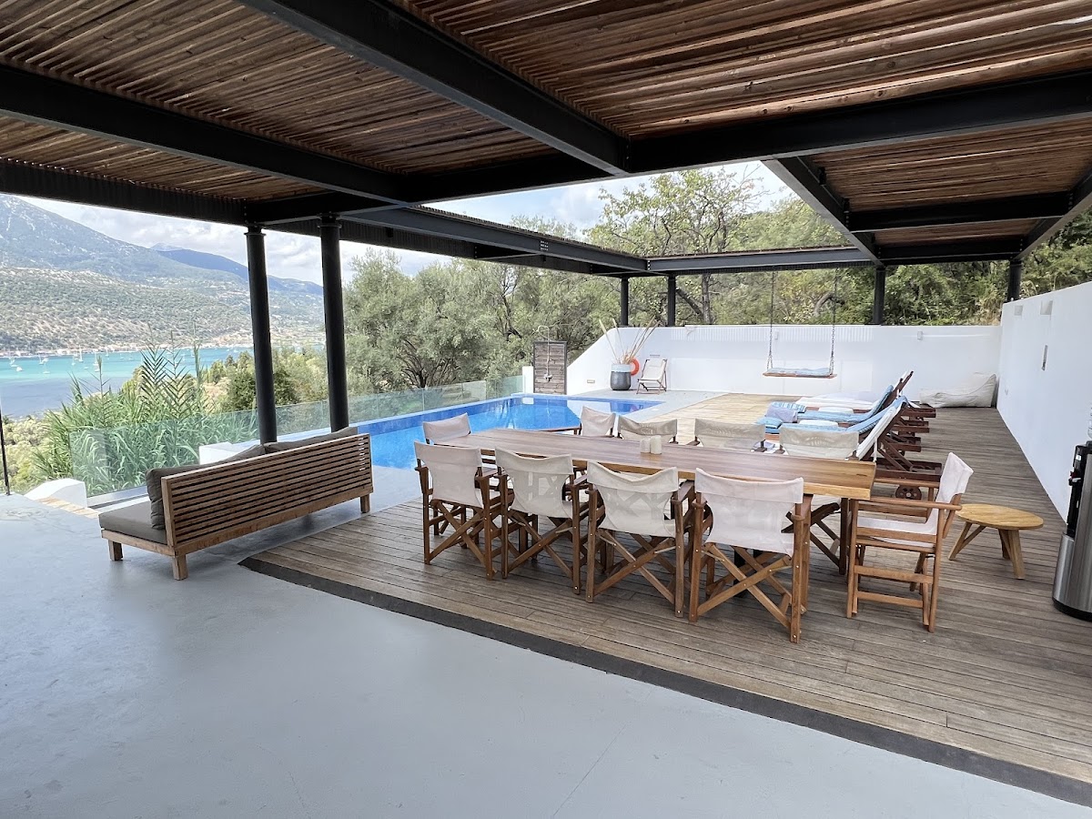 Lefkada Retreat — 3