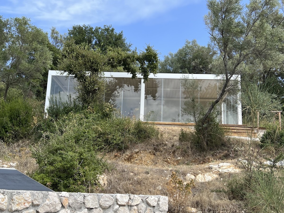 Lefkada Retreat
