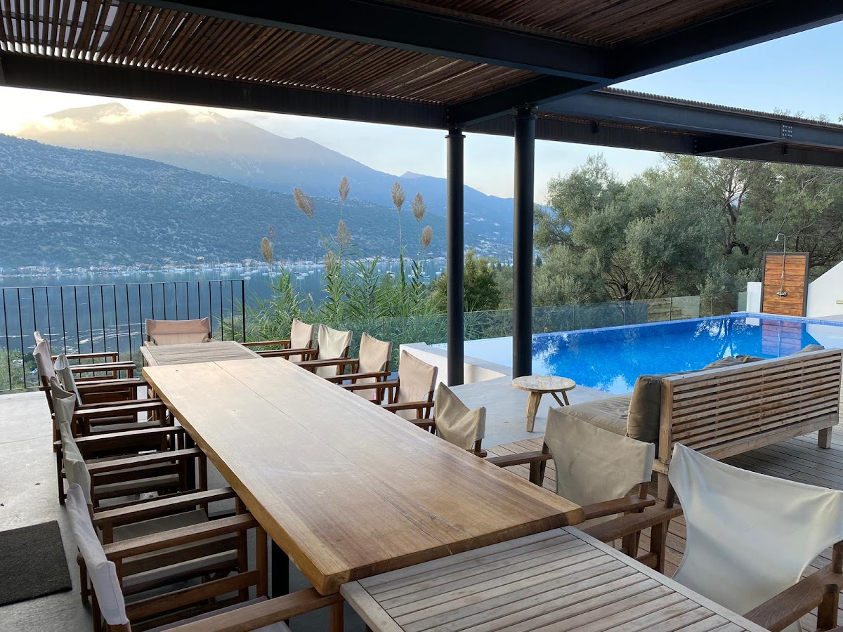 Lefkada Retreat — 4