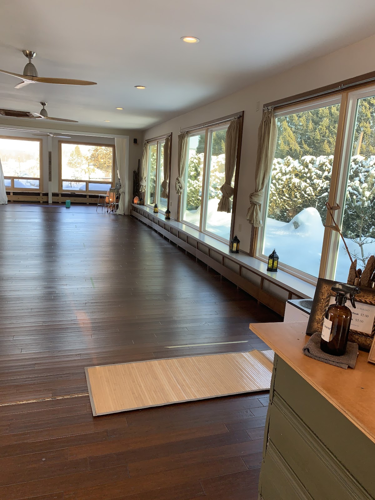 Stone Wave Yoga — 3