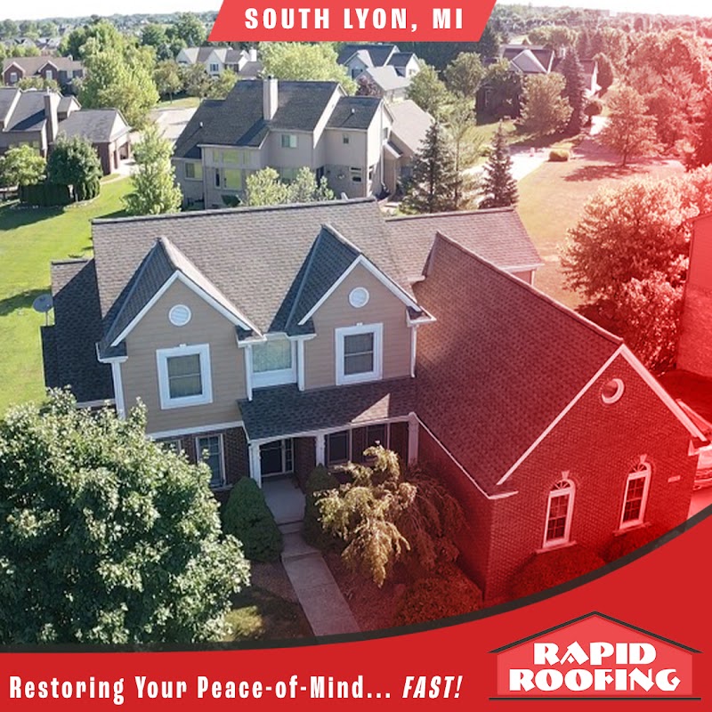 Rapid Roofing photo 5