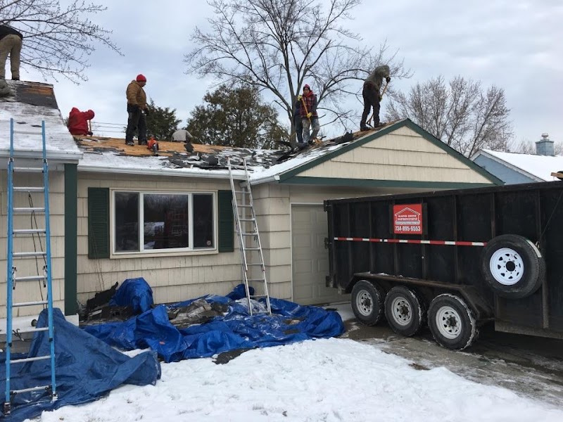 Rapid Roofing photo 4