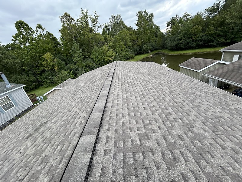 Rapid Roofing photo 2