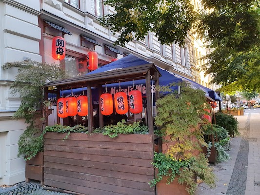 Restaurant Kazoku Izakaya Magdeburg