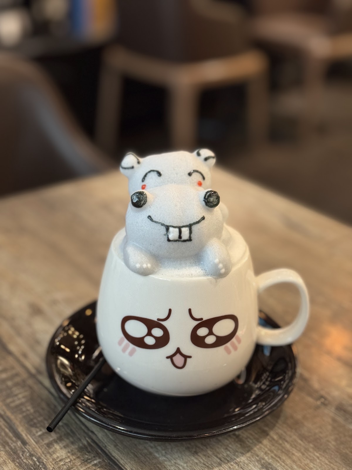 Friday Cafe & Wine Bar photo 4