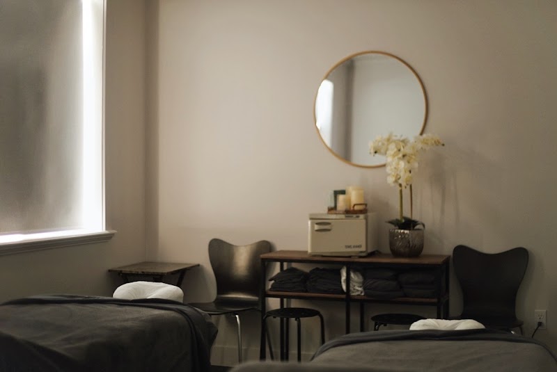 Premier Day Spa & Salon