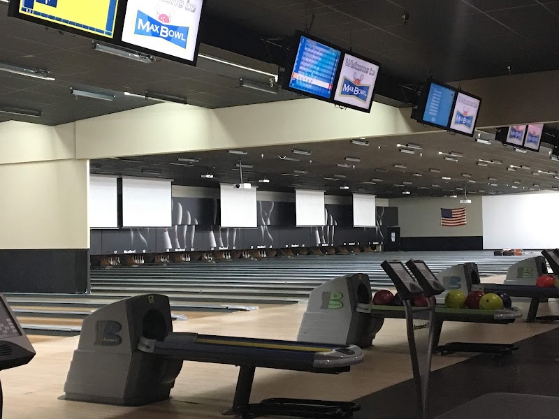 Max Bowl - Humble photo 3