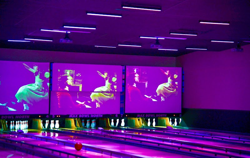 Max Bowl - Humble — interior