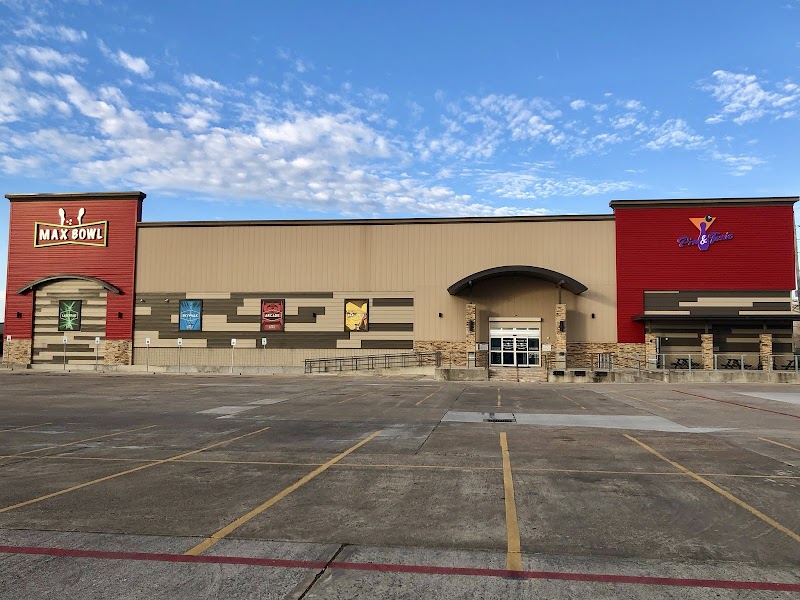 Max Bowl - Humble photo 5