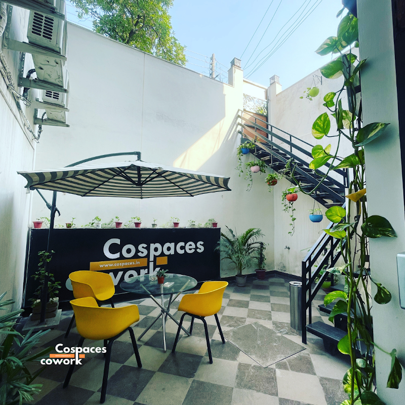 Cospaces Cowork — photo 1