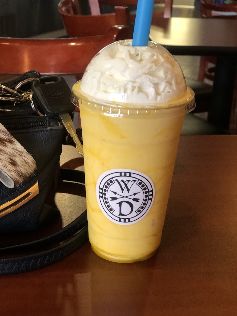 Warriors Den photo 2