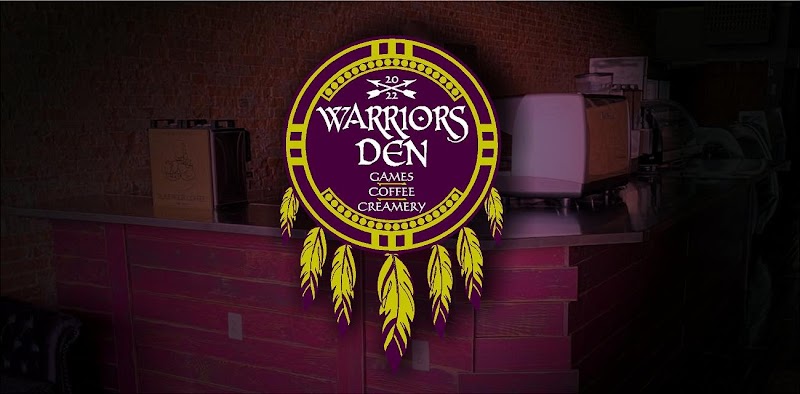 Warriors Den photo 3