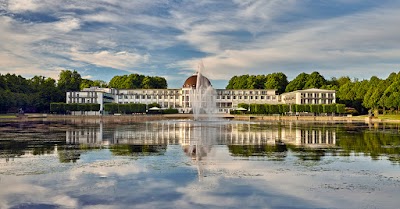 Parkhotel Bremen - Ein Mitglied der Hommage Luxury Hotels Collection