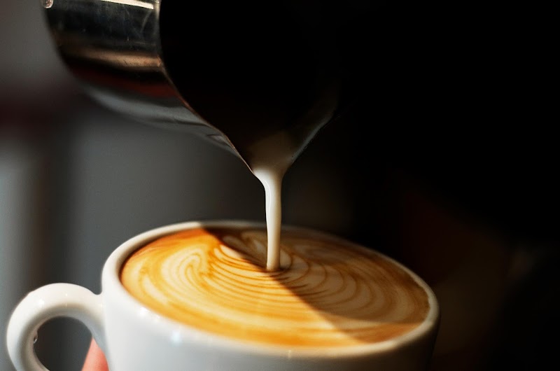 Hessed's Connection Cafe & Laundry photo 3