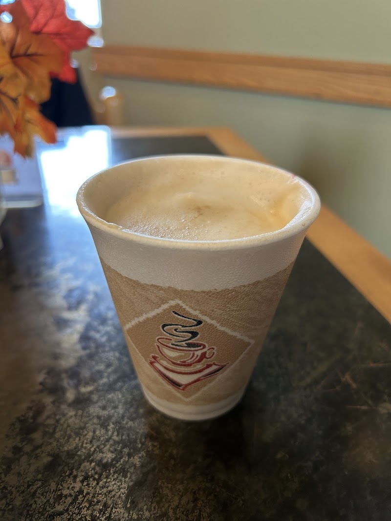 Hessed's Connection Cafe & Laundry photo 2