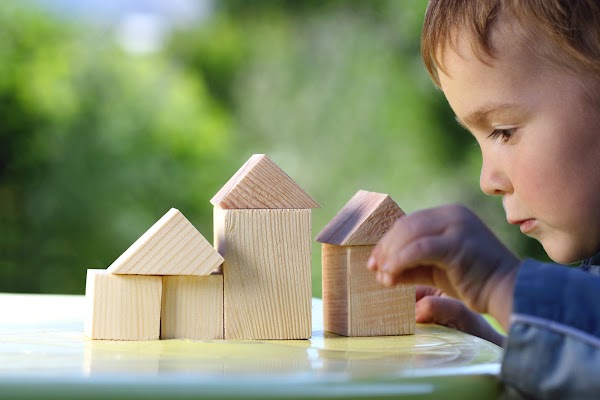 Photo by Providence Childcare & Preschool