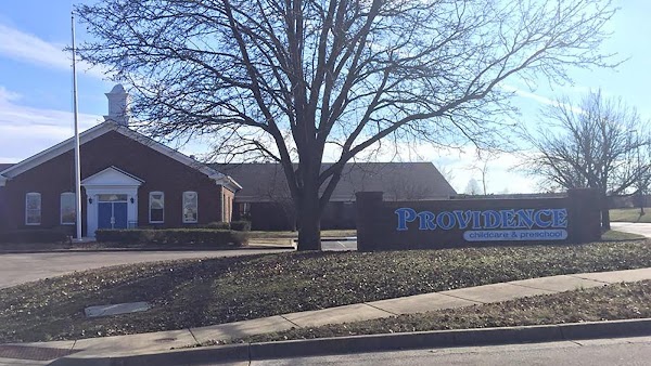 PROVIDENCE CHILD CARE & PRESCHOOL exterior