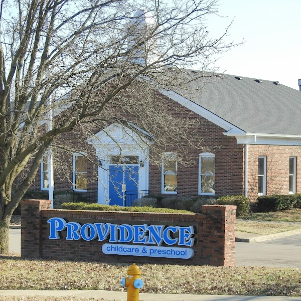 Photo by Providence Childcare & Preschool