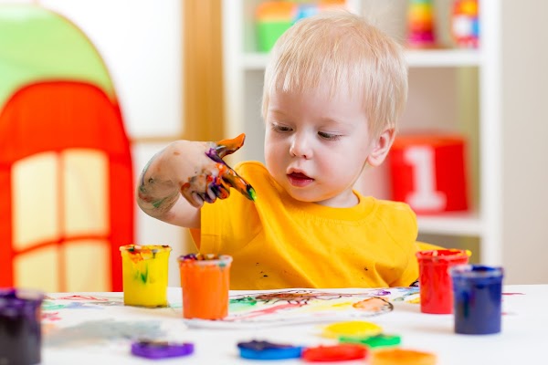 Photo by Providence Childcare & Preschool