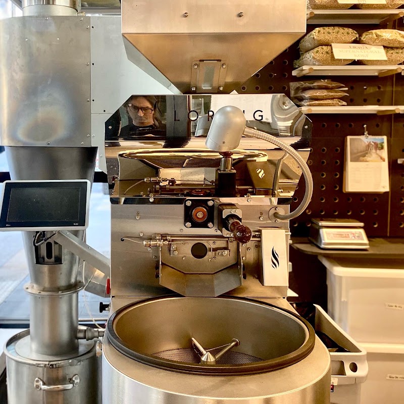 The Maillard Project photo 6