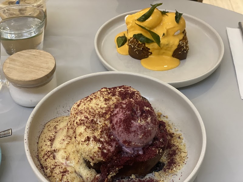 The Maillard Project photo 9