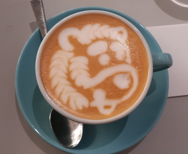 The Maillard Project photo 10