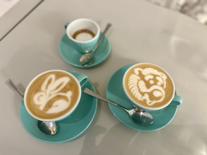 The Maillard Project photo 4