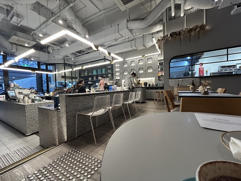 The Maillard Project photo 5