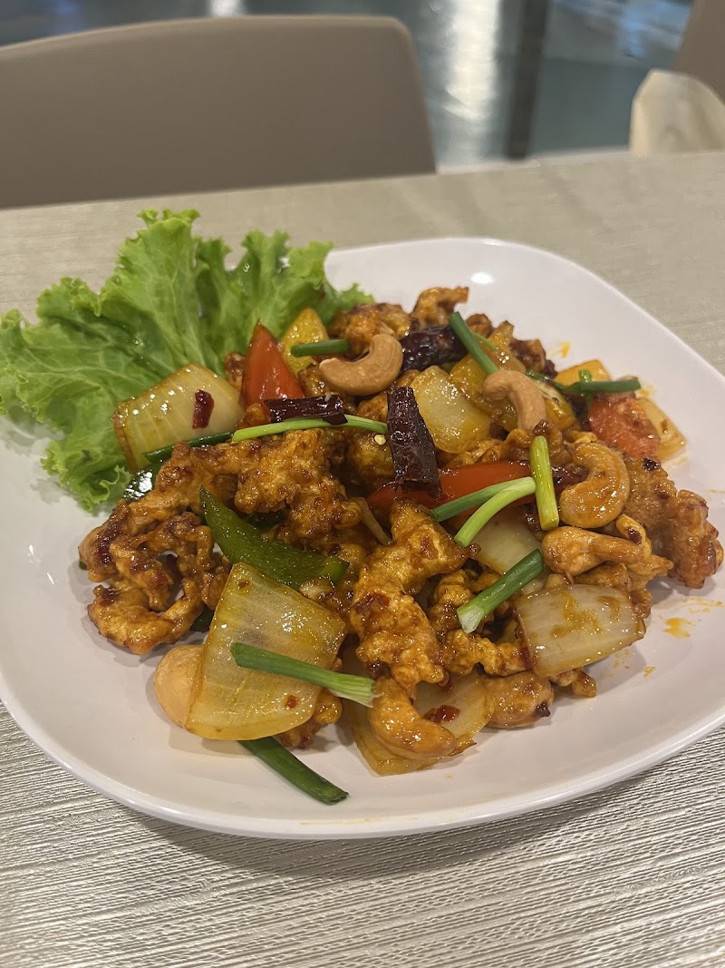 Charm Thai (HALAL FOOD) photo 4