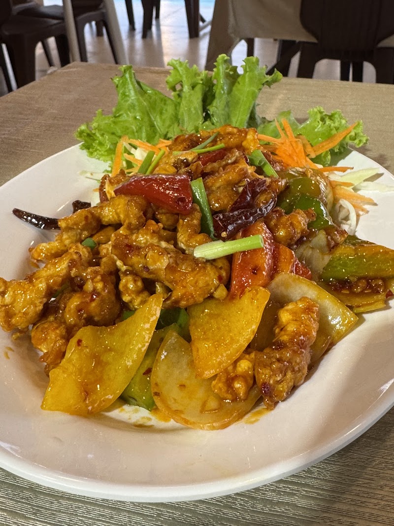 Charm Thai (HALAL FOOD) photo 5