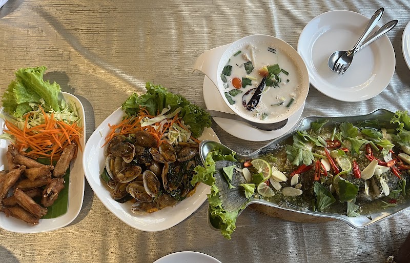 Charm Thai (HALAL FOOD) photo 2