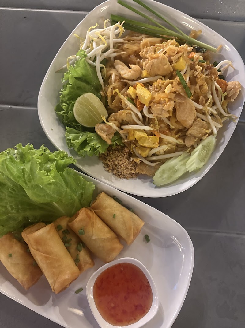 Charm Thai (HALAL FOOD) photo 6