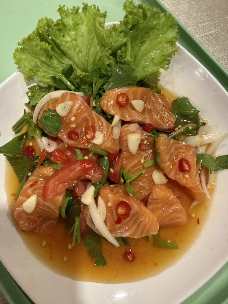 Charm Thai (HALAL FOOD) photo 3