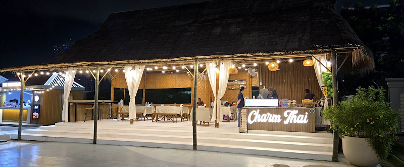 Charm Thai (HALAL FOOD) photo 1