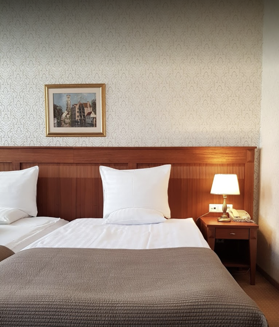 Artis Centrum Hotels hero