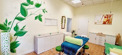 Aeterna Wellness Studio Schwez & Schwez GbR