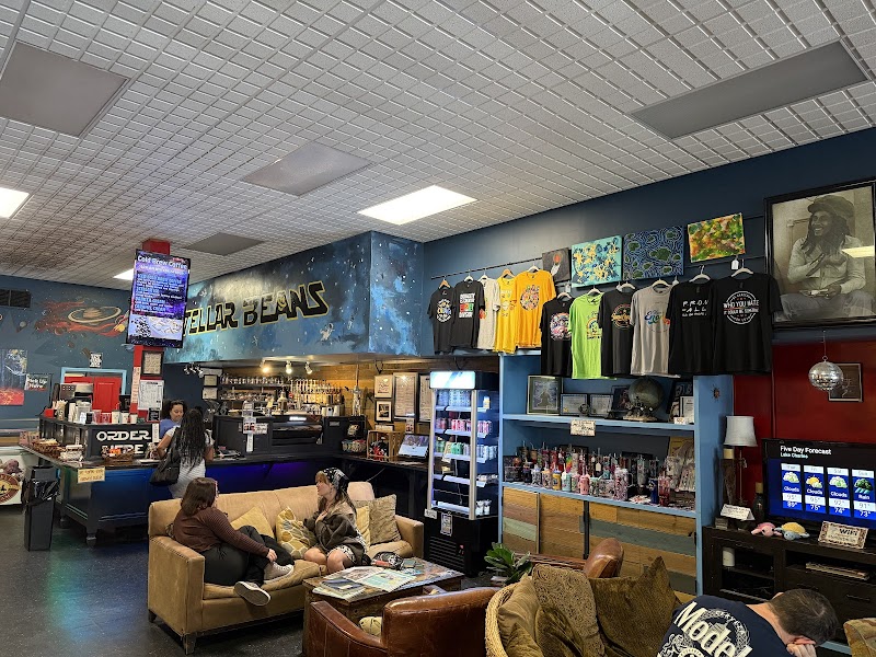 Stellar Beans Coffee House & Edibles photo 4
